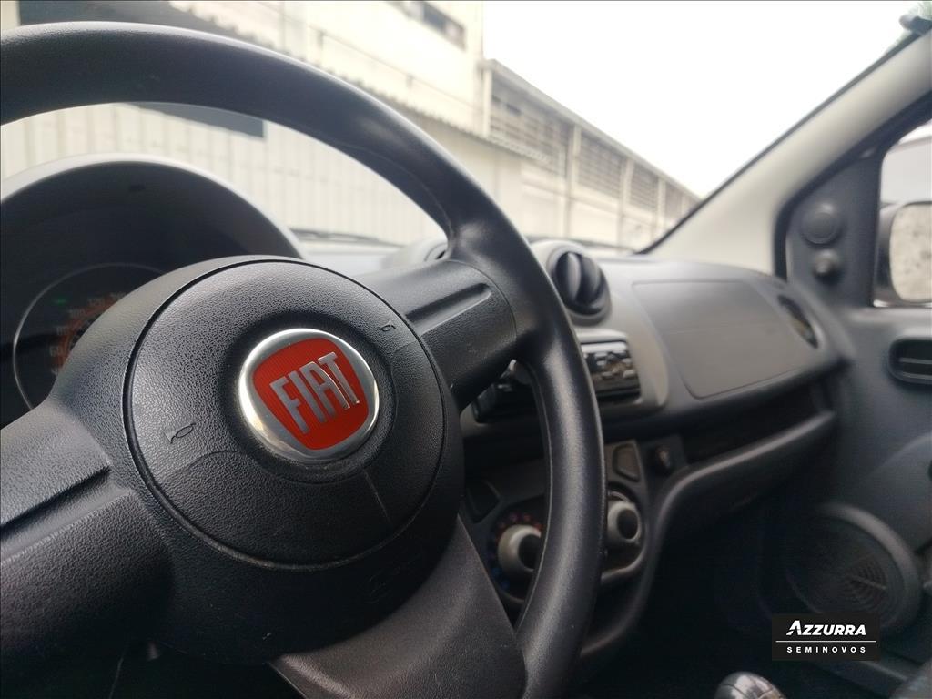 FIORINO 1.4 MPI FURGÃO WORKING 8V FLEX 2P MANUAL5