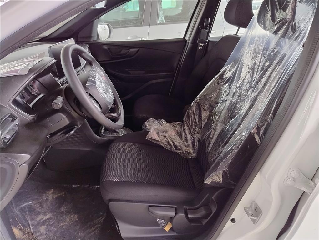 PULSE 1.3 FLEX DRIVE CVT