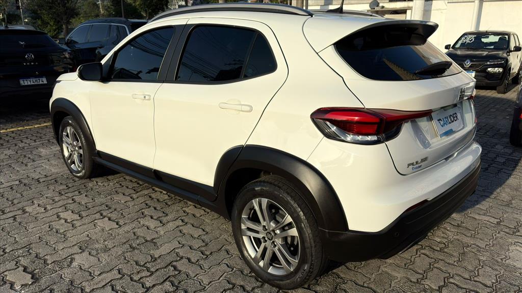 PULSE 1.0 TURBO 200 FLEX DRIVE CVT2