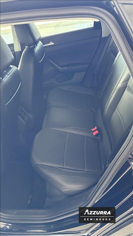 NIVUS 1.0 200 TSI TOTAL FLEX COMFORTLINE AUTOMÁTICO9