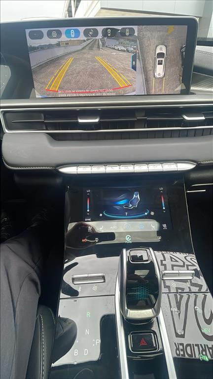 TIGGO 8 PRO 1.5 TCI PLUG-IN HYBRID DHT8