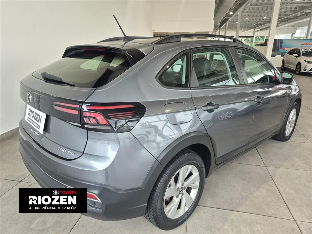 NIVUS 1.0 200 TSI TOTAL FLEX COMFORTLINE AUTOMÁTICO3