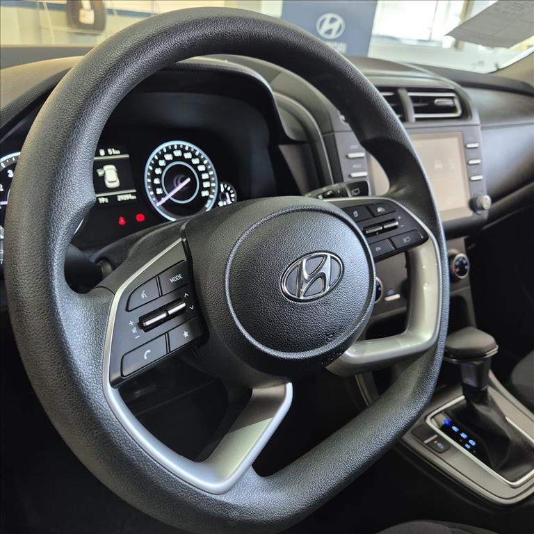 CRETA 1.0 TGDI FLEX COMFORT AUTOMÁTICO