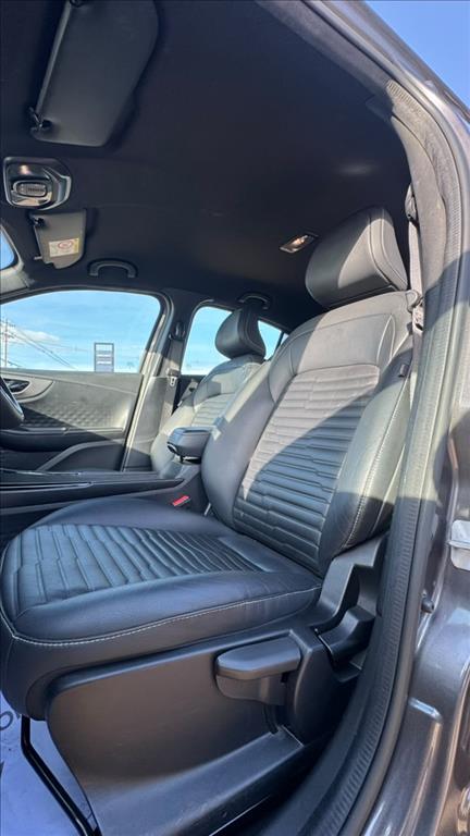 FASTBACK 1.0 TURBO 200 FLEX AUDACE CVT6