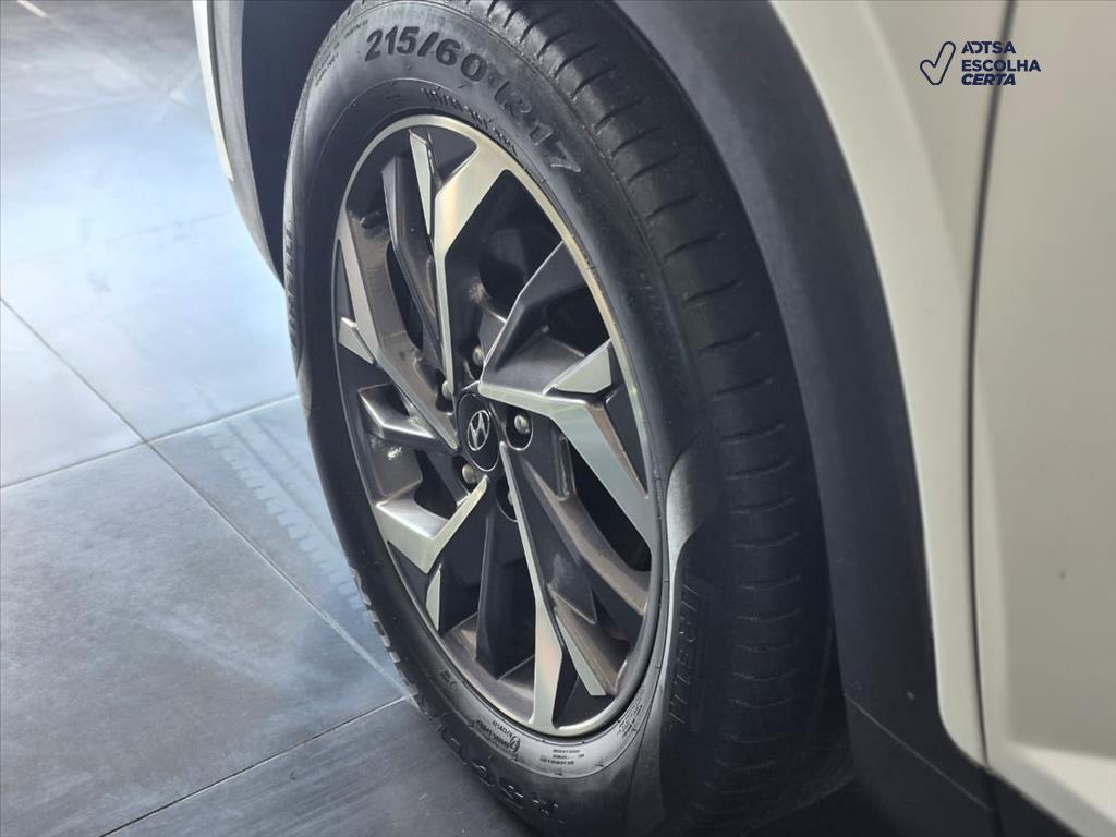 Hyundai CRETA 2023