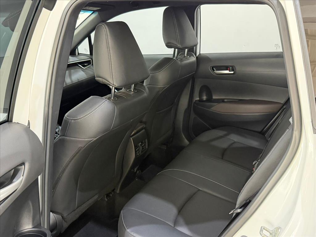 COROLLA CROSS 2.0 VVT-IE FLEX XRE DIRECT SHIFT6