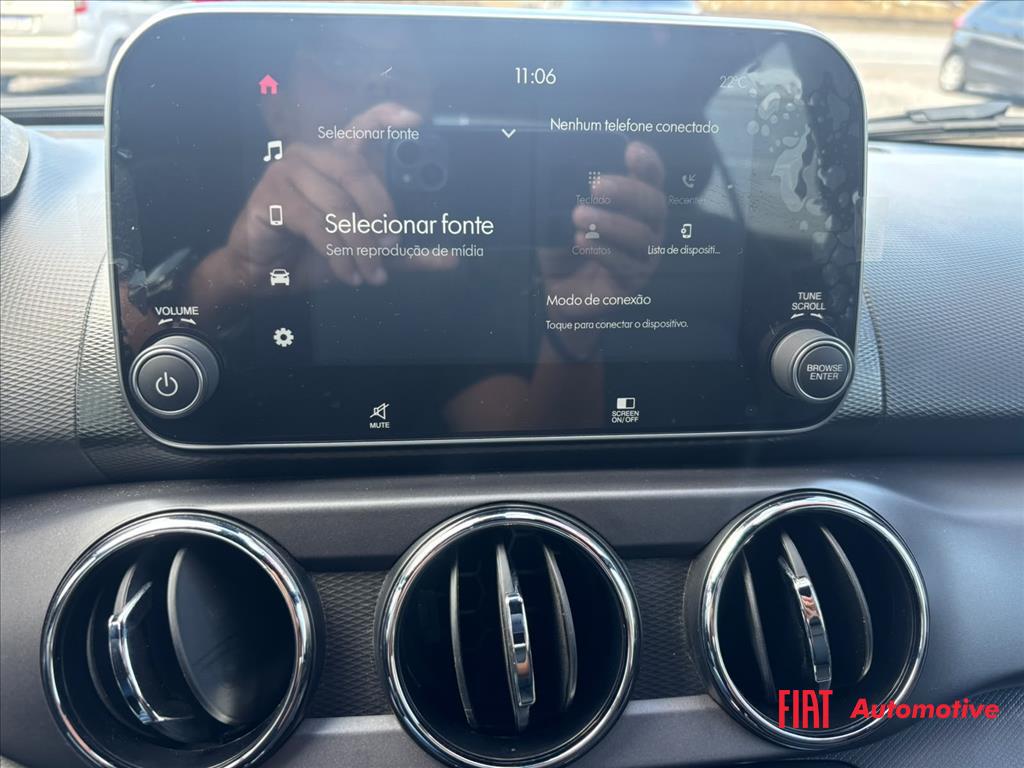 CRONOS 1.3 FIREFLY FLEX PRECISION CVT11