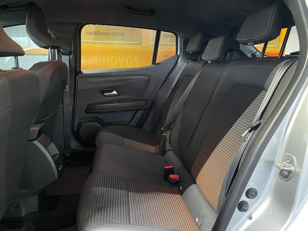 KARDIAN 1.0 TCE FLEX PREMIÉRE EDITION EDC4