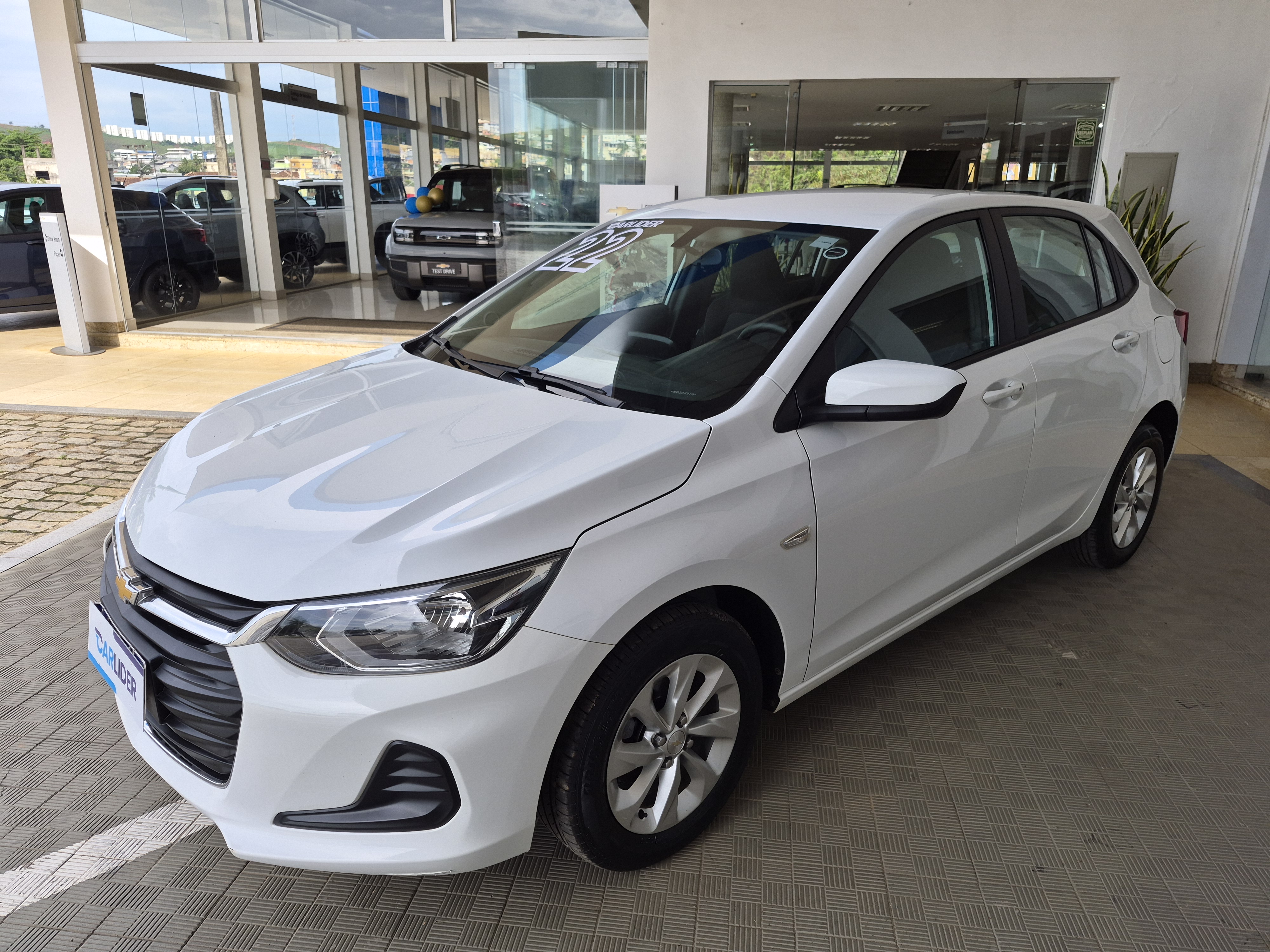 ONIX 1.0 FLEX LT MANUAL6