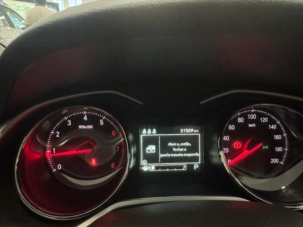 GM - Chevrolet-ONIX-1.0 TURBO FLEX PREMIER AUTOMÁTICO