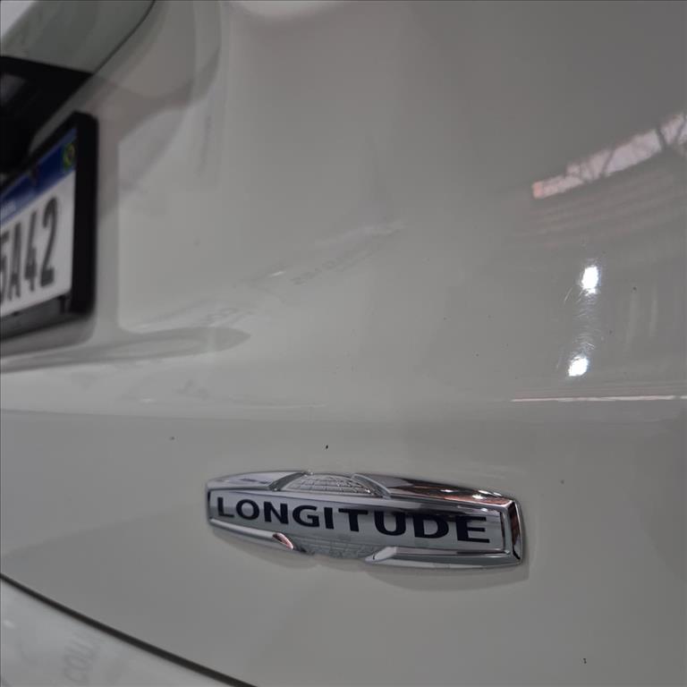 COMPASS 2.0 16V FLEX LONGITUDE AUTOMÁTICO17