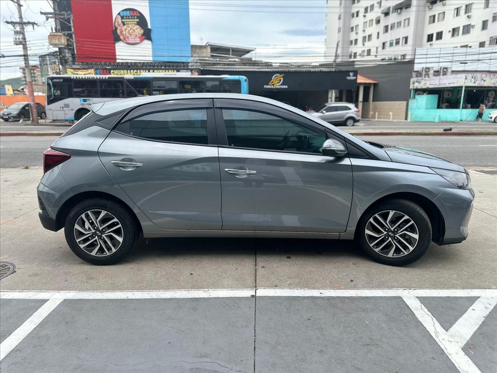 Hyundai-HB20-1.0 12V FLEX LIMITED PLUS MANUAL