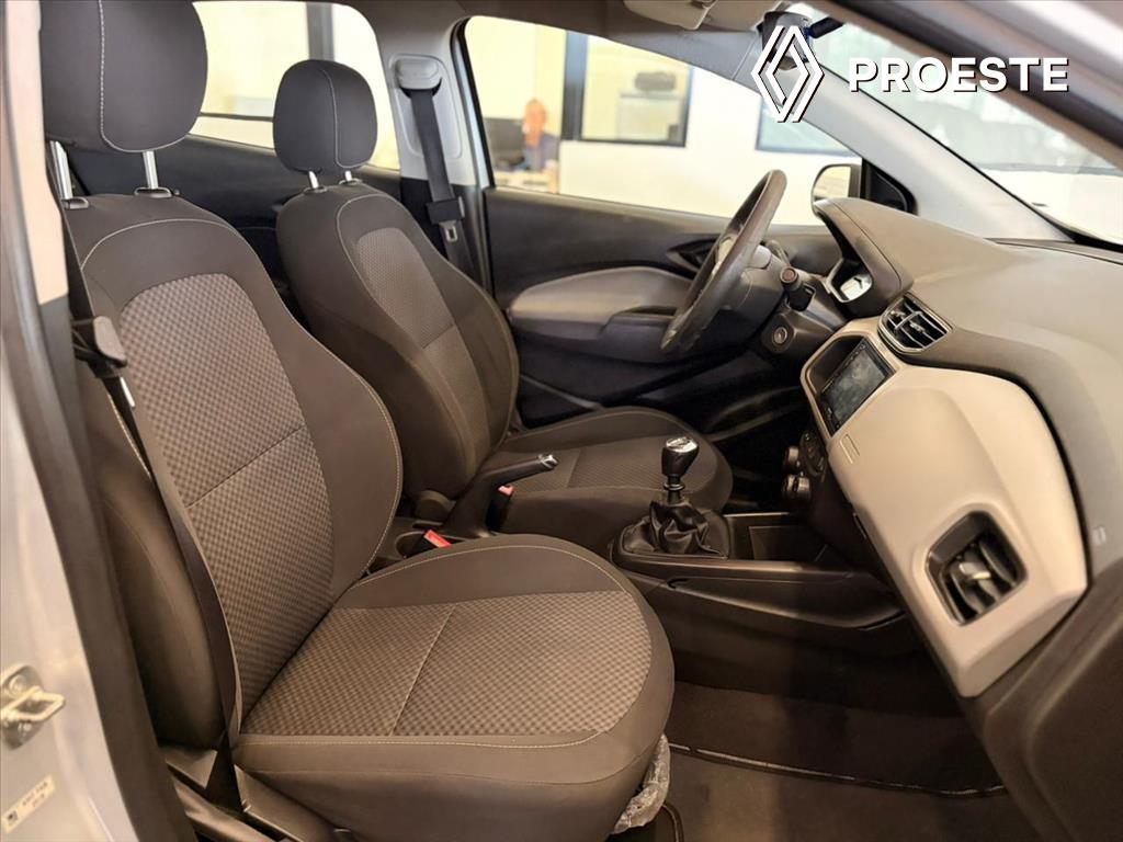 PRISMA 1.0 MPFI JOY 8V FLEX 4P MANUAL5