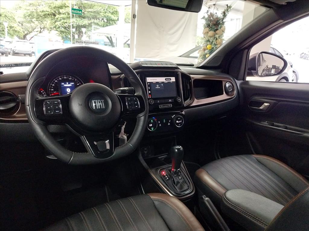 STRADA 1.3 FIREFLY FLEX RANCH CD CVT6