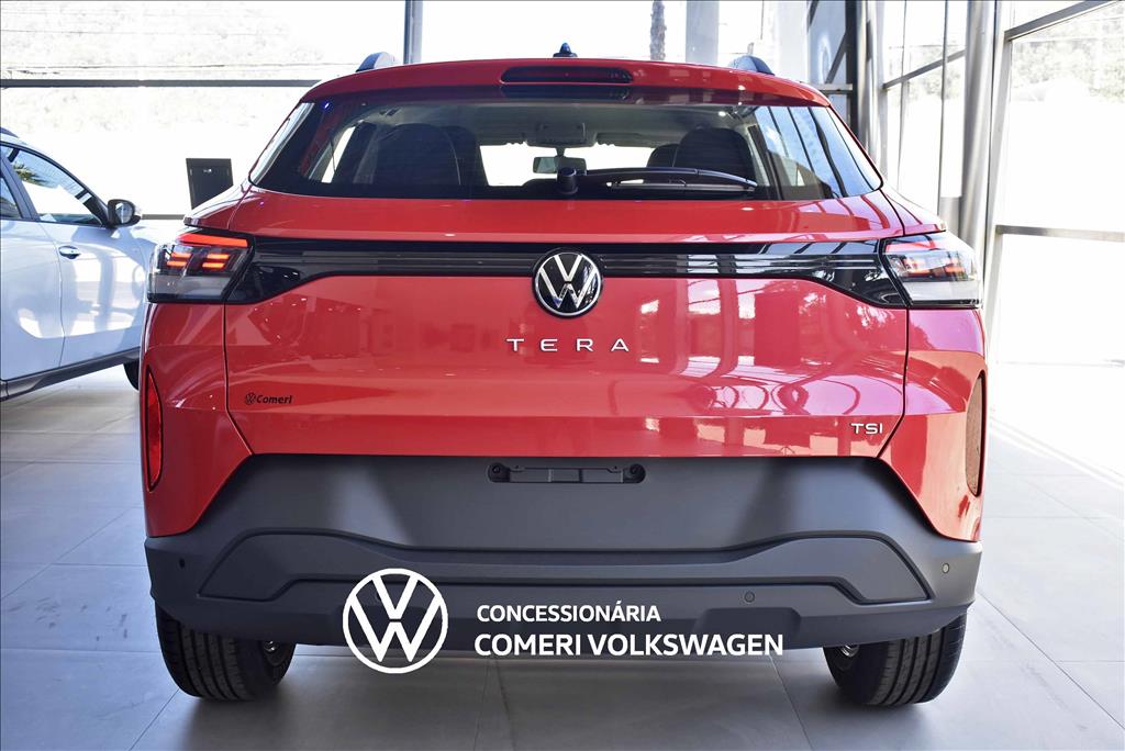 TERA 1.0 170 TSI MANUAL