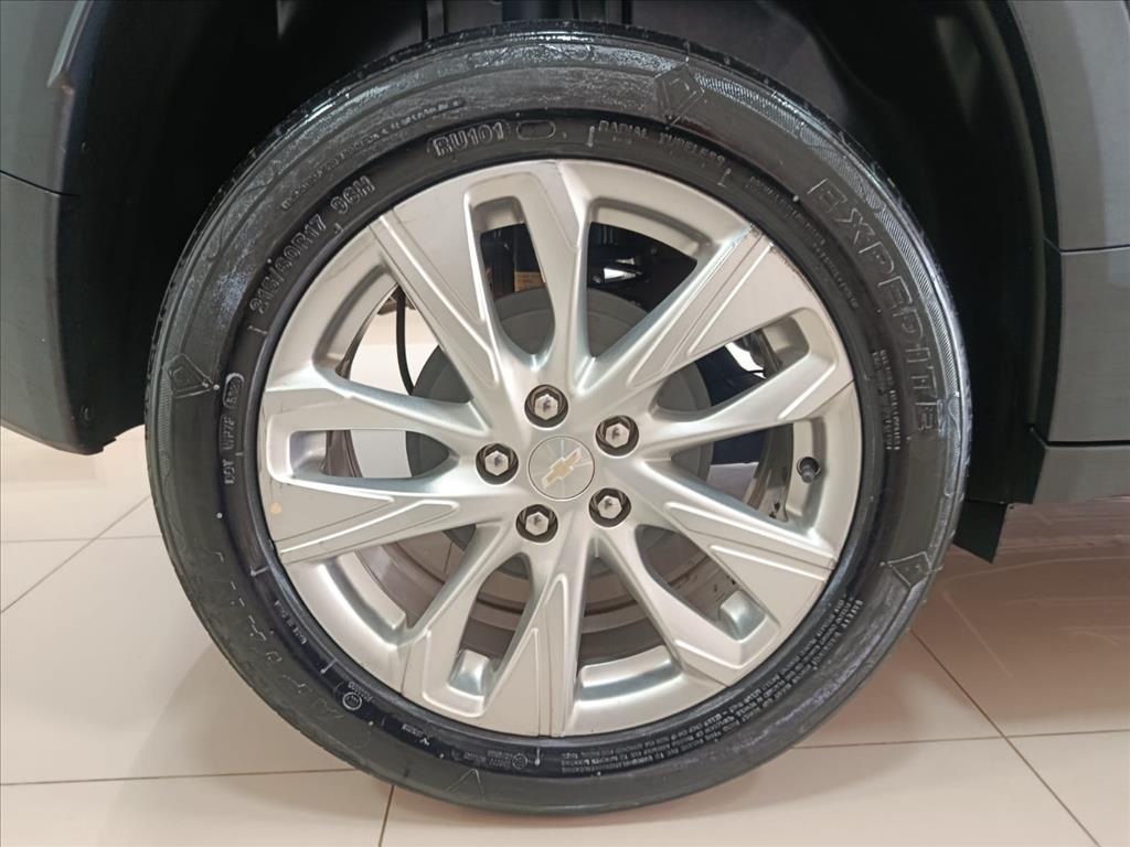 TRACKER 1.0 TURBO FLEX LTZ AUTOMÁTICO11