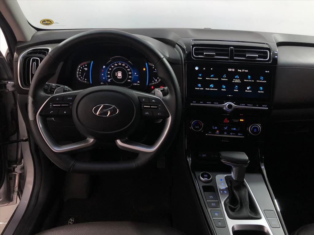 CRETA 1.0 TGDI FLEX PLATINUM AUTOMÁTICO11