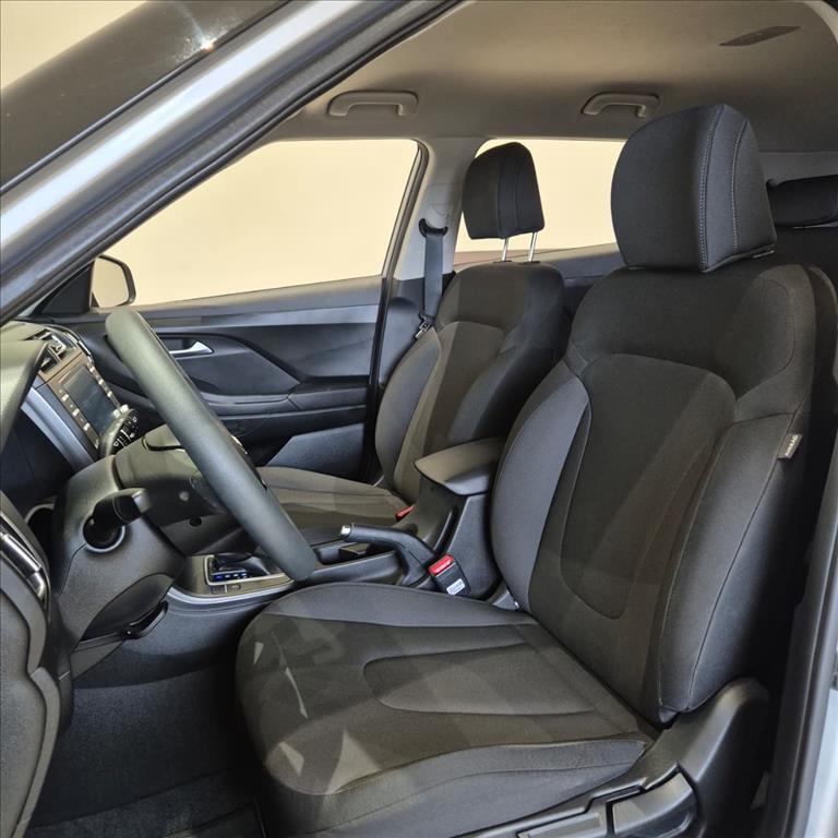 CRETA 1.0 TGDI FLEX COMFORT AUTOMÁTICO11