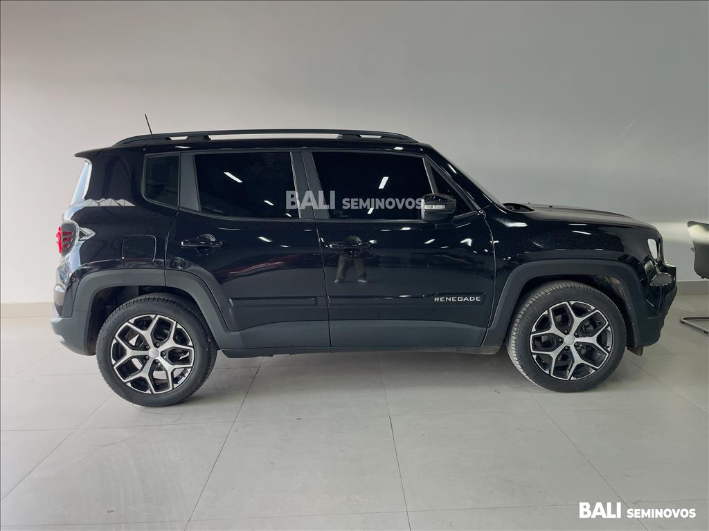 RENEGADE 1.3 T270 TURBO FLEX SAHARA AT66