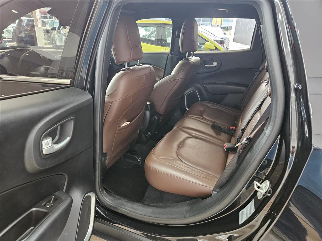 TORO 2.0 16V TURBO DIESEL RANCH 4WD AT915