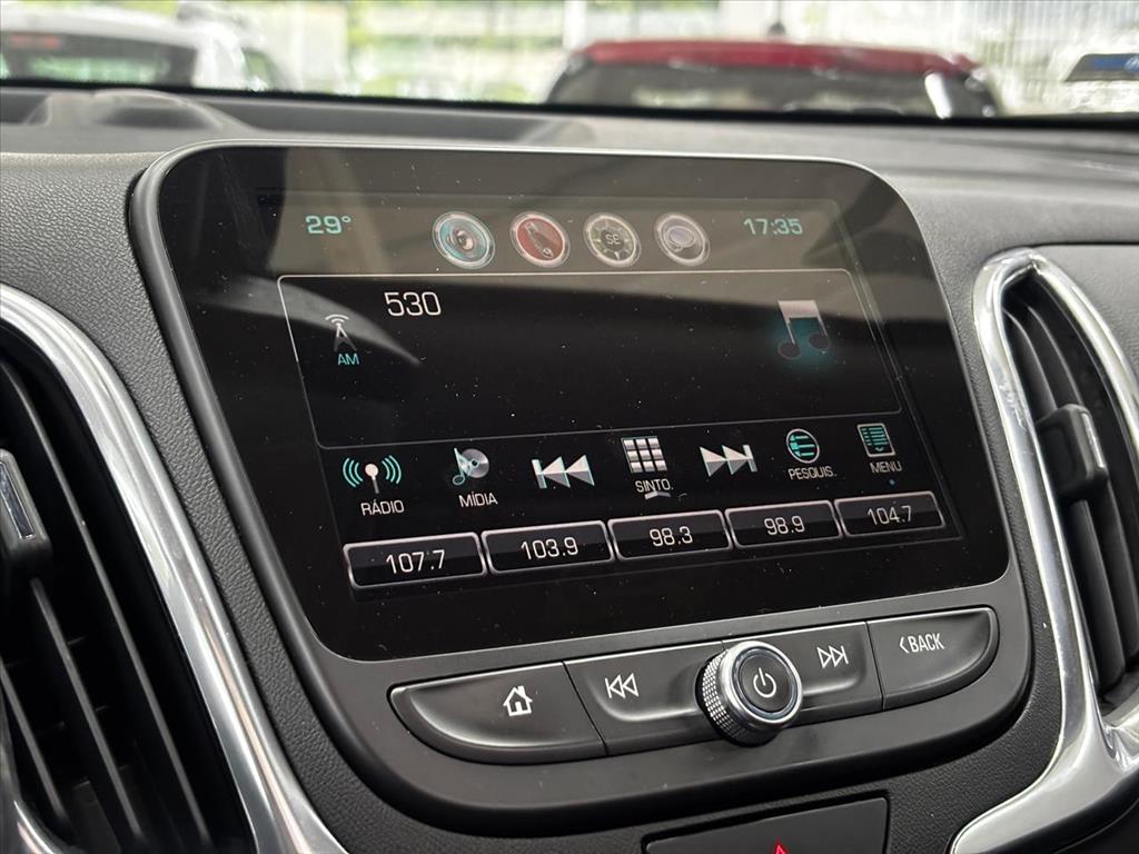 EQUINOX 2.0 16V TURBO GASOLINA PREMIER AWD AUTOMÁTICO5