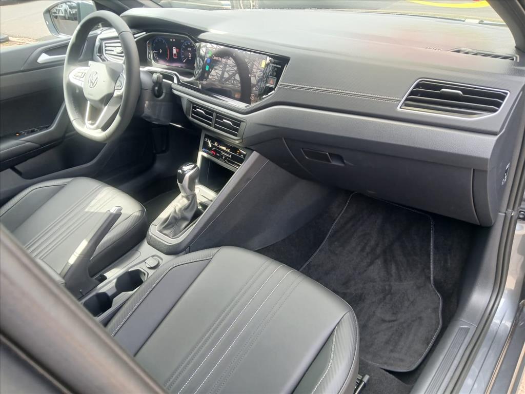 NIVUS 1.0 200 TSI TOTAL FLEX HIGHLINE AUTOMÁTICO15
