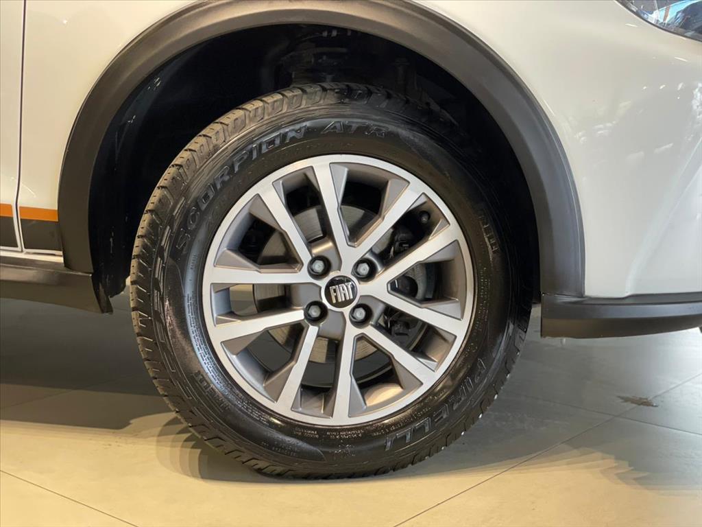 ARGO 1.3 FIREFLY FLEX TREKKING CVT1