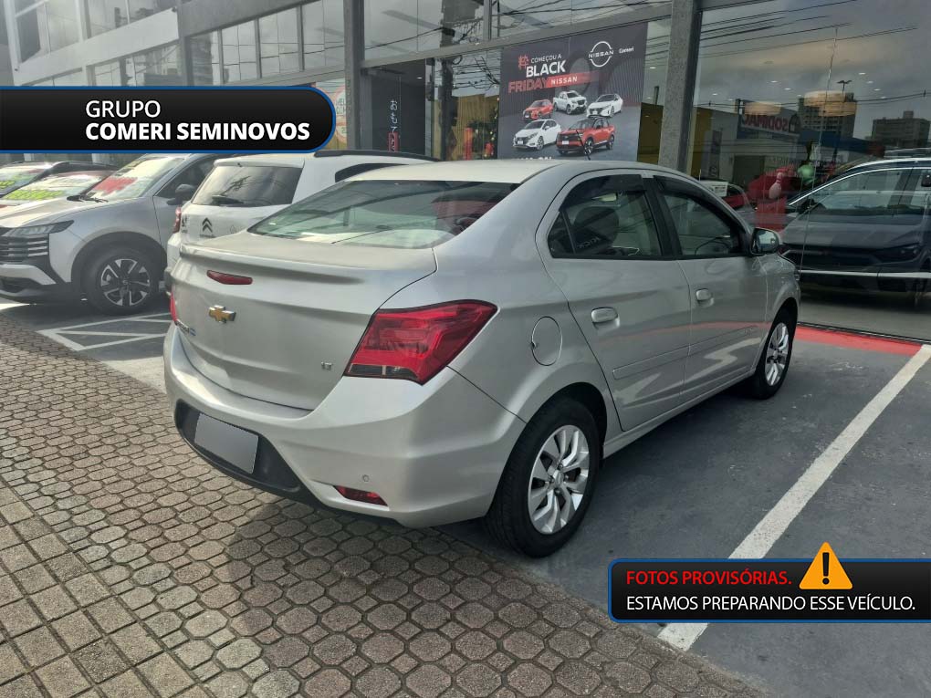 PRISMA 1.4 MPFI LT 8V FLEX 4P AUTOMÁTICO1