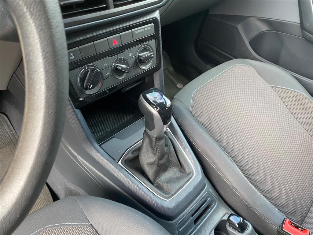 T-CROSS 1.0 200 TSI TOTAL FLEX SENSE AUTOMÁTICO12