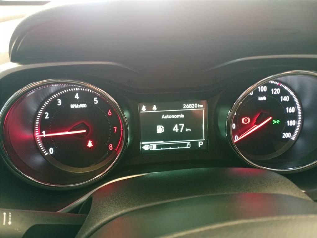 TRACKER 1.0 TURBO FLEX LTZ AUTOMÁTICO5
