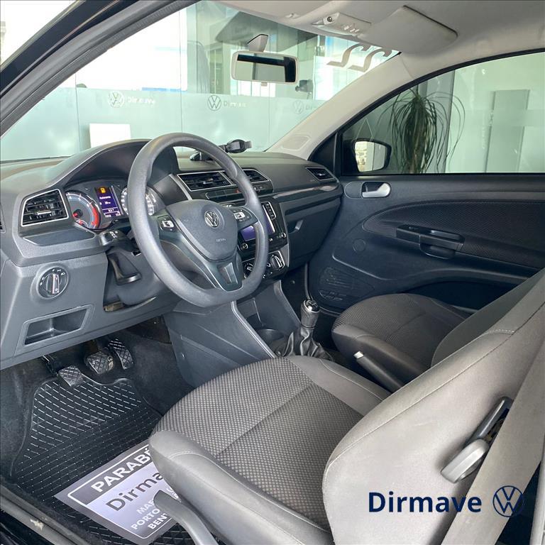 SAVEIRO 1.6 MSI TRENDLINE CS 8V FLEX 2P MANUAL