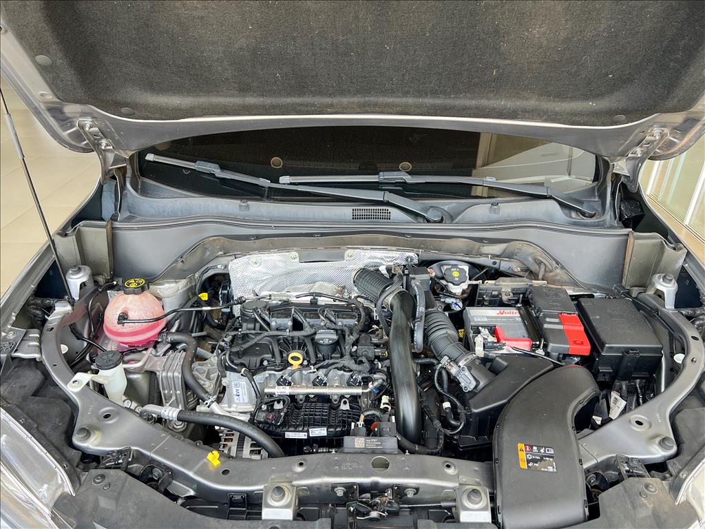 TRACKER 1.2 TURBO FLEX AUTOMÁTICO20