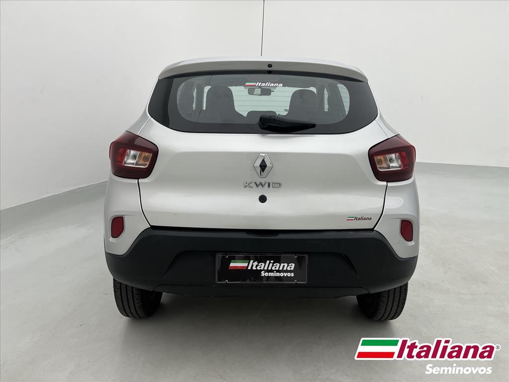 KWID 1.0 12V SCE FLEX INTENSE MANUAL3