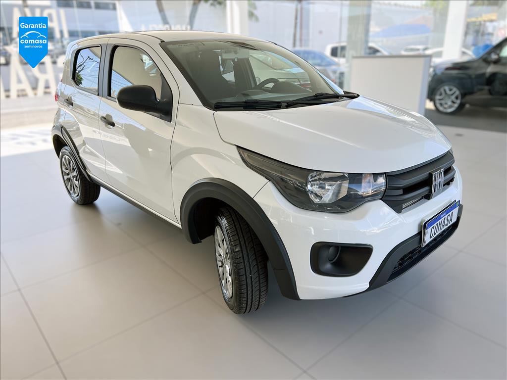 MOBI 1.0 EVO FLEX LIKE. MANUAL2