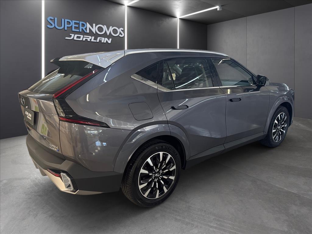 GS4 2.0 HEV ELITE AUTOMÁTICO2