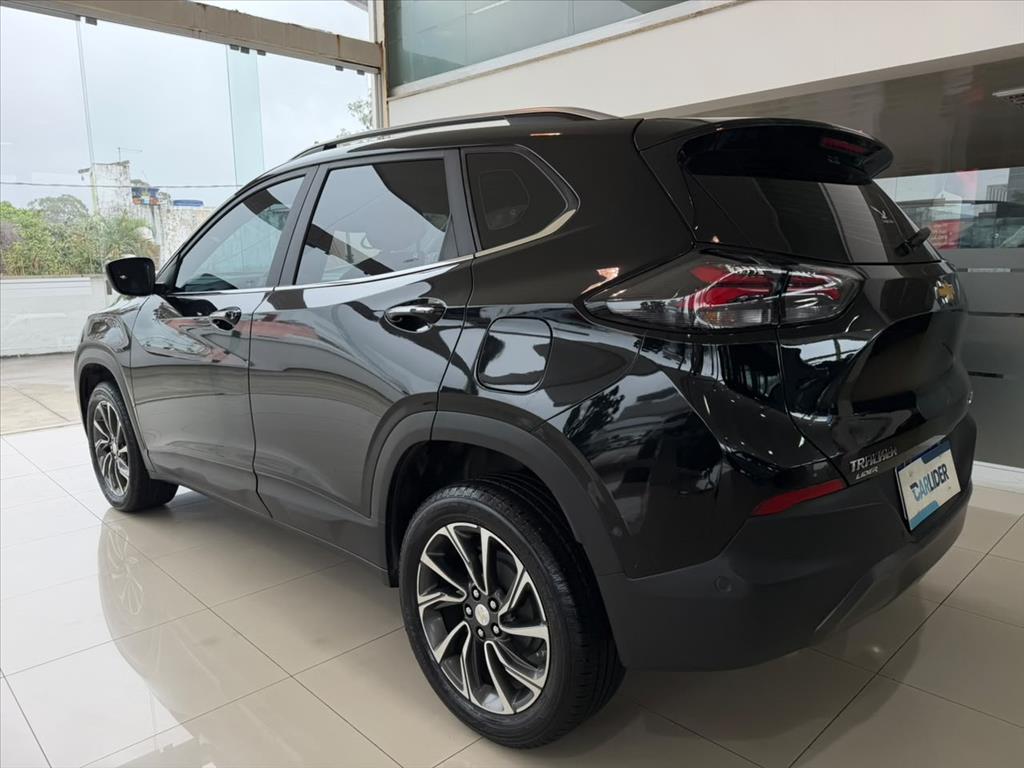 TRACKER 1.2 TURBO FLEX PREMIER AUTOMÁTICO6