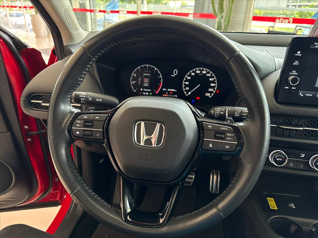 ZR-V 2.0 i-VTEC GASOLINA TOURING CVT7