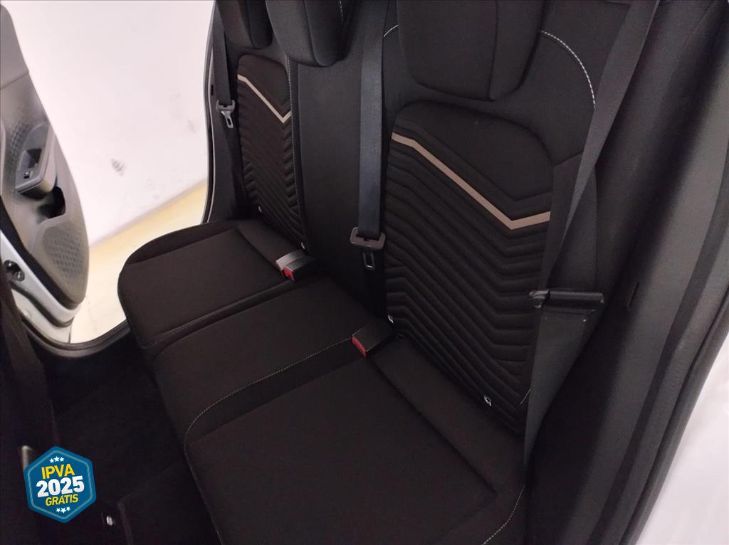 PULSE 1.0 TURBO 200 FLEX AUDACE CVT11