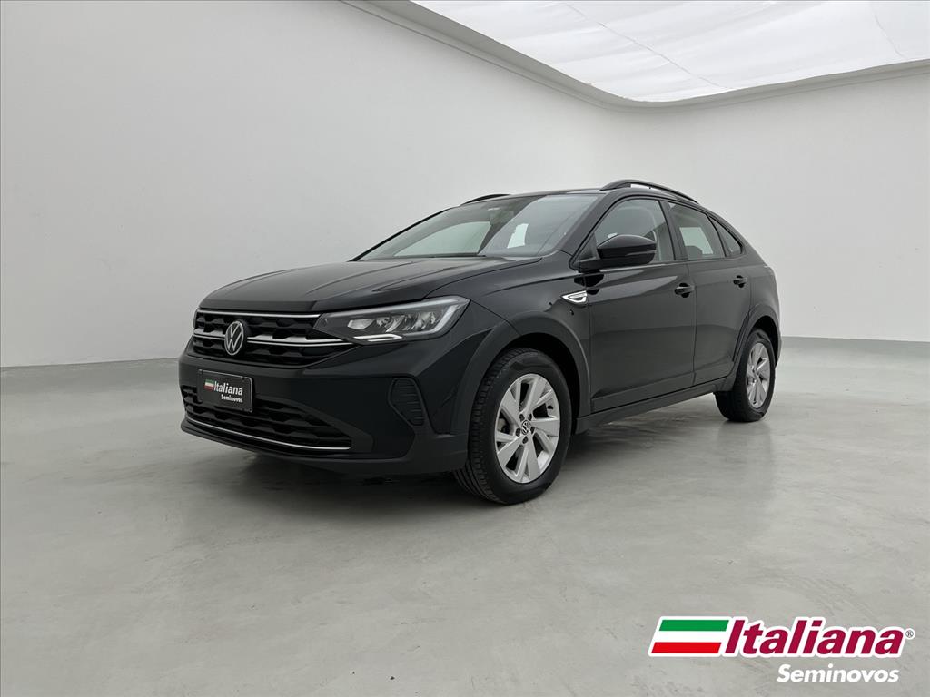 NIVUS 1.0 200 TSI TOTAL FLEX COMFORTLINE AUTOMÁTICO