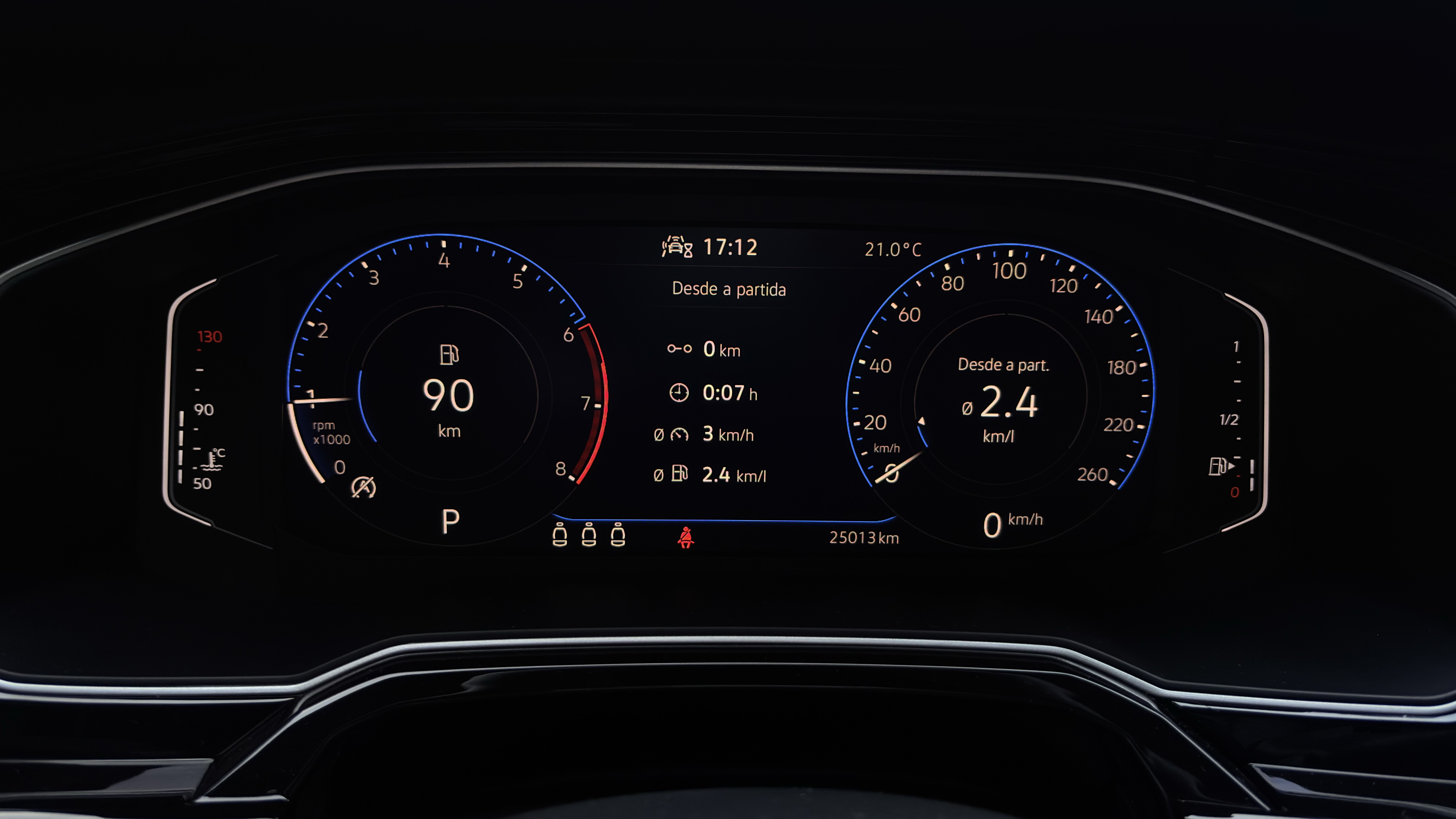 NIVUS 1.0 200 TSI TOTAL FLEX HIGHLINE AUTOMÁTICO6