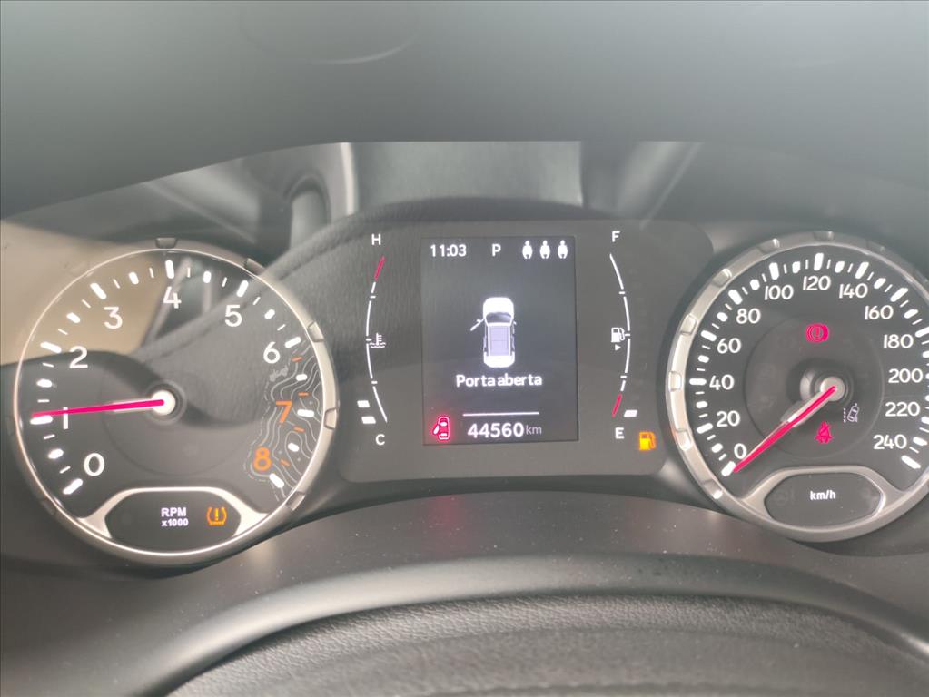 RENEGADE 1.3 T270 TURBO FLEX SPORT AT69
