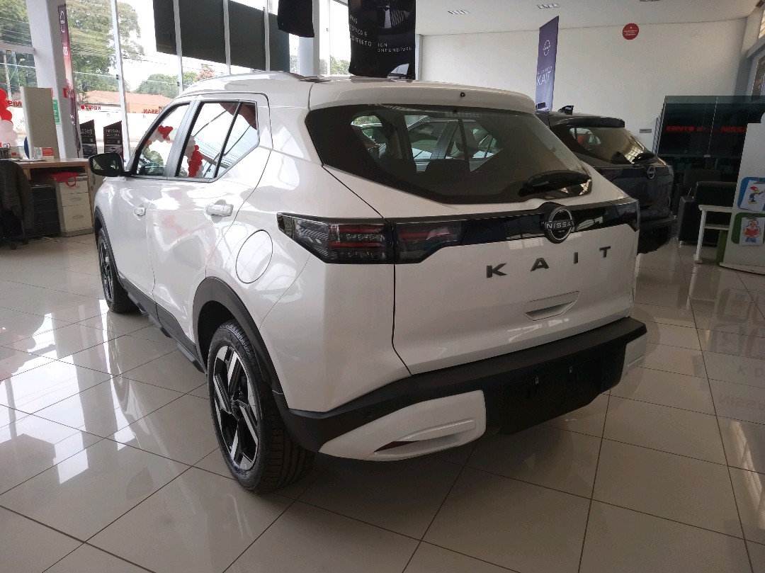 KAIT 1.6 FLEX ADVANCE XTRONIC4