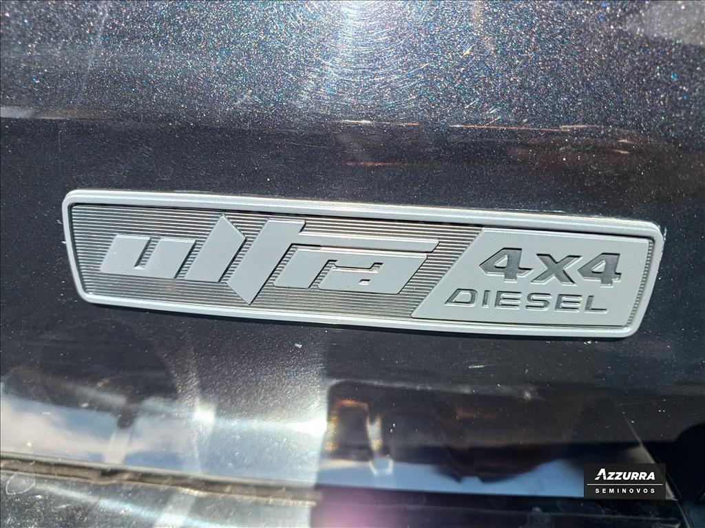 TORO 2.0 16V TURBO DIESEL ULTRA 4WD AT913