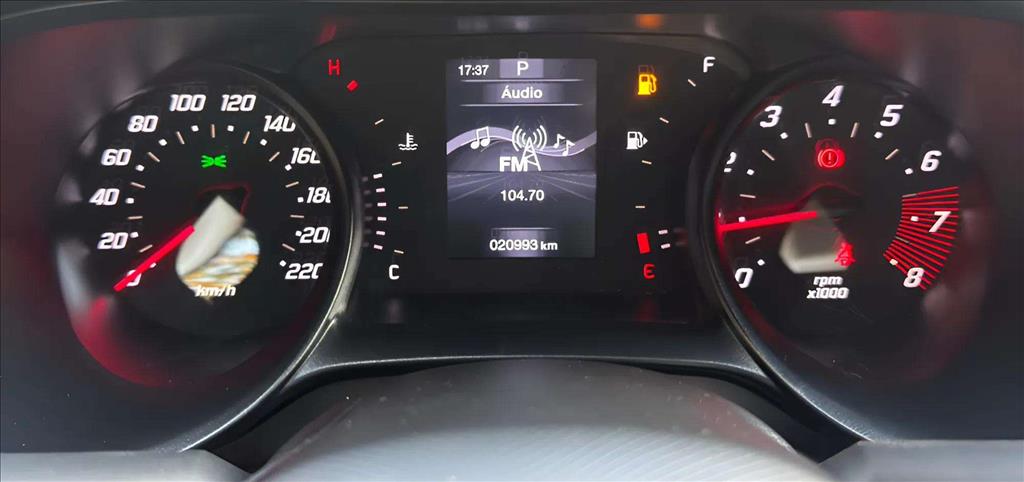 ARGO 1.3 FIREFLY FLEX DRIVE CVT9