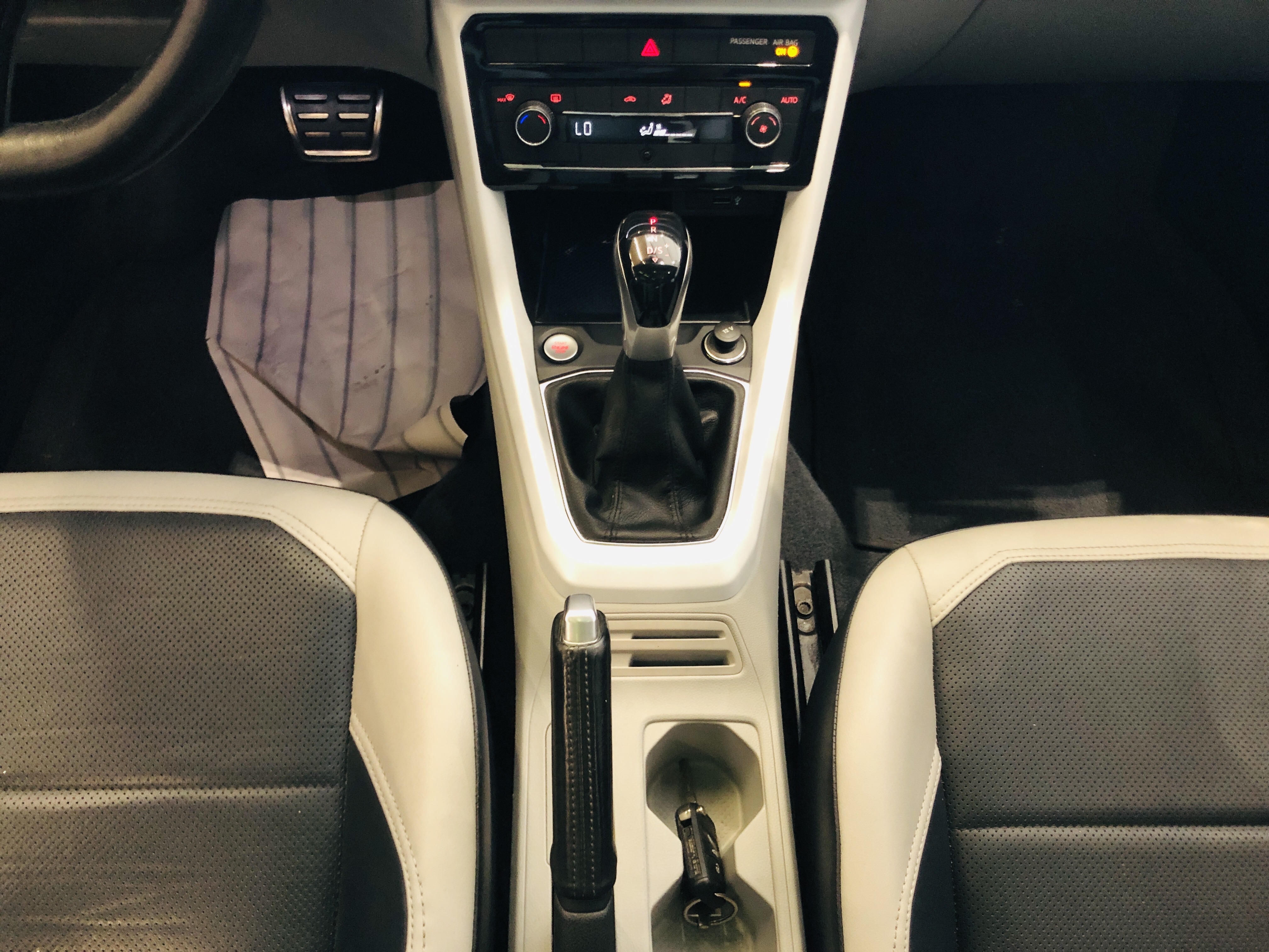 T-CROSS 1.4 250 TSI TOTAL FLEX HIGHLINE AUTOMÁTICO12