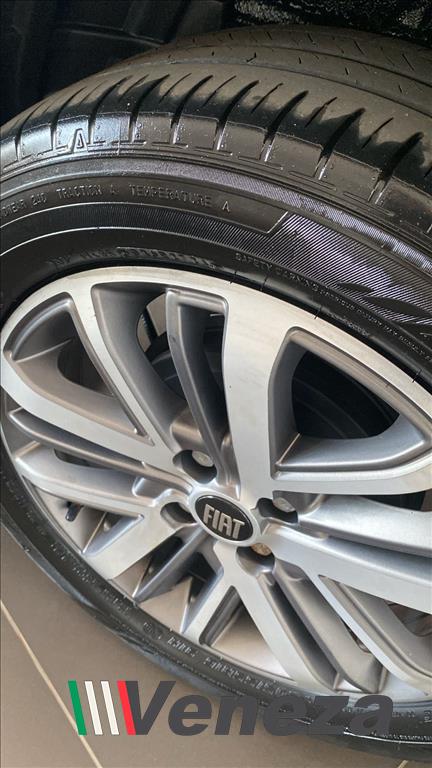 STRADA 1.3 FIREFLY FLEX VOLCANO CD CVT6