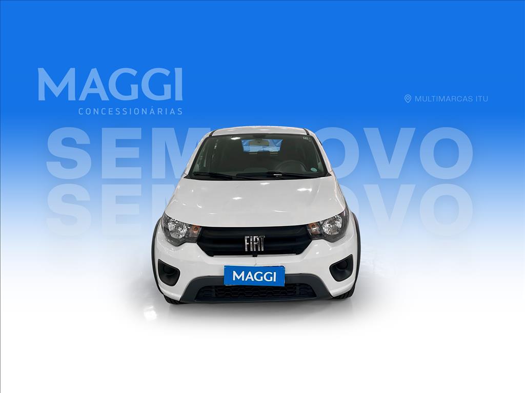 MOBI 1.0 EVO FLEX LIKE. MANUAL1