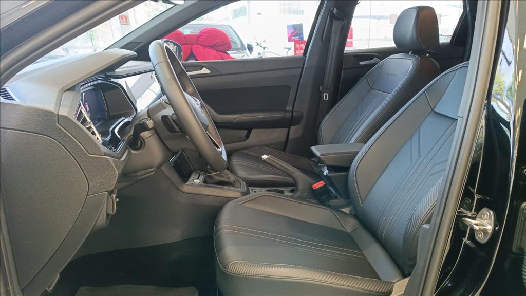 NIVUS 1.0 200 TSI TOTAL FLEX HIGHLINE AUTOMÁTICO9