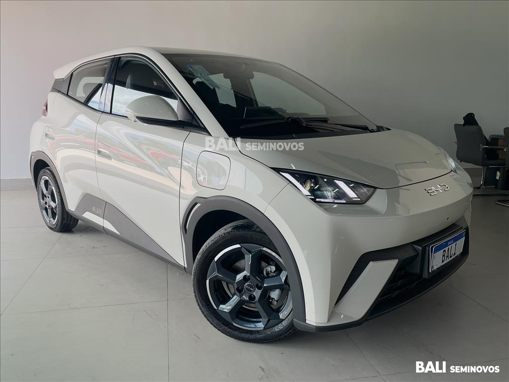 DOLPHIN MINI 38 KW ELÉTRICO 5L