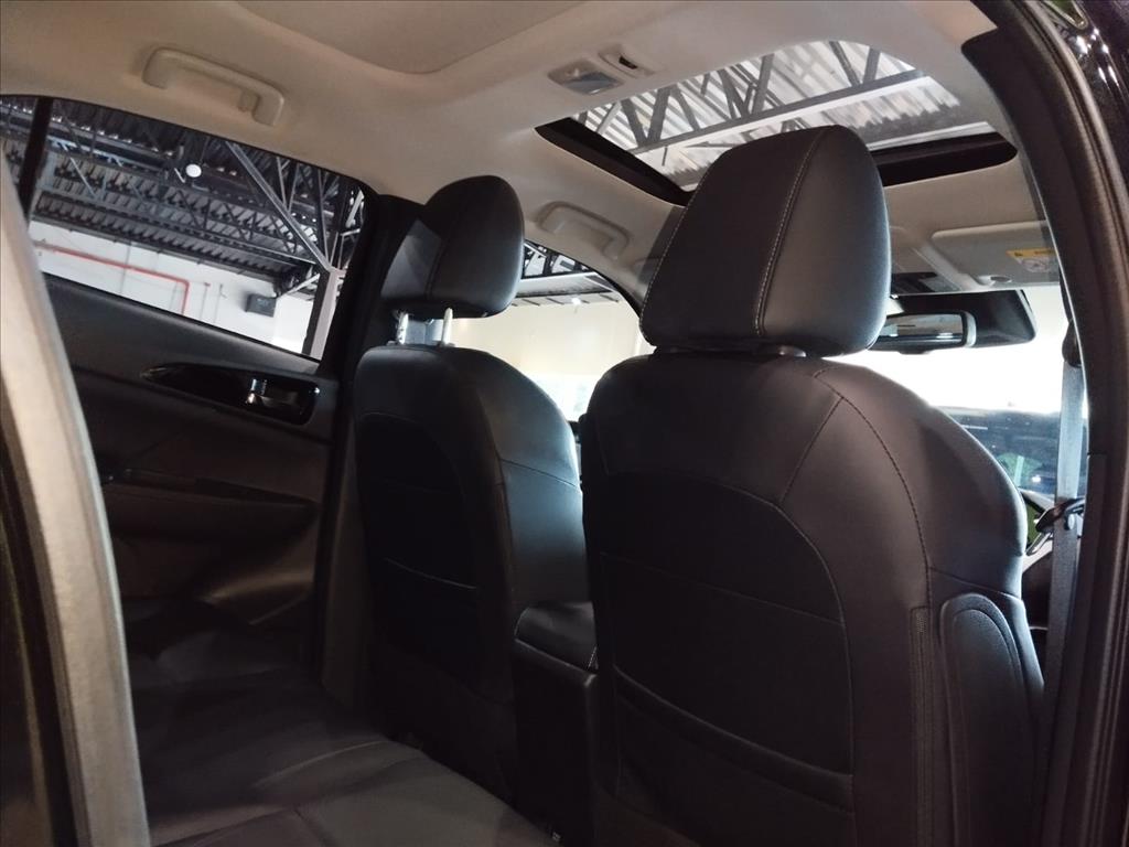 ECLIPSE CROSS 1.5 MIVEC TURBO GASOLINA HPE-S CVT10